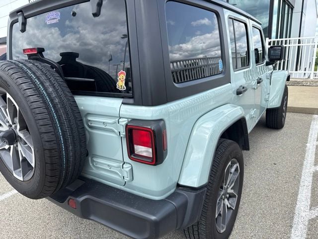 jeep wrangler 4xe 2024 1C4RJXN62RW145190 image jeep wrangler 4xe 2024 1C4RJXN62RW145190 image
